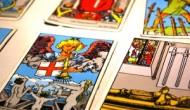 Tirage du tarot de Marseille