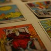 Tirage du tarot Tzigane