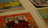 Tirage du tarot Tzigane