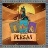Le Tarot Persan d'Indira