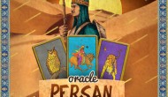 Le Tarot Persan d'Indira