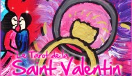 Tarot de la Saint-Valentin